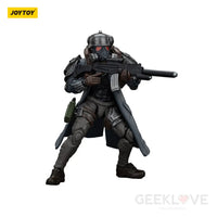 Battle For The Stars Shadow Jaeger Squad Jackal Action Figure