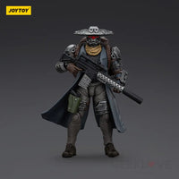 Battle For The Stars Shadow Jaeger Squad Raven Action Figure