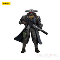 Battle For The Stars Shadow Jaeger Squad Raven Action Figure