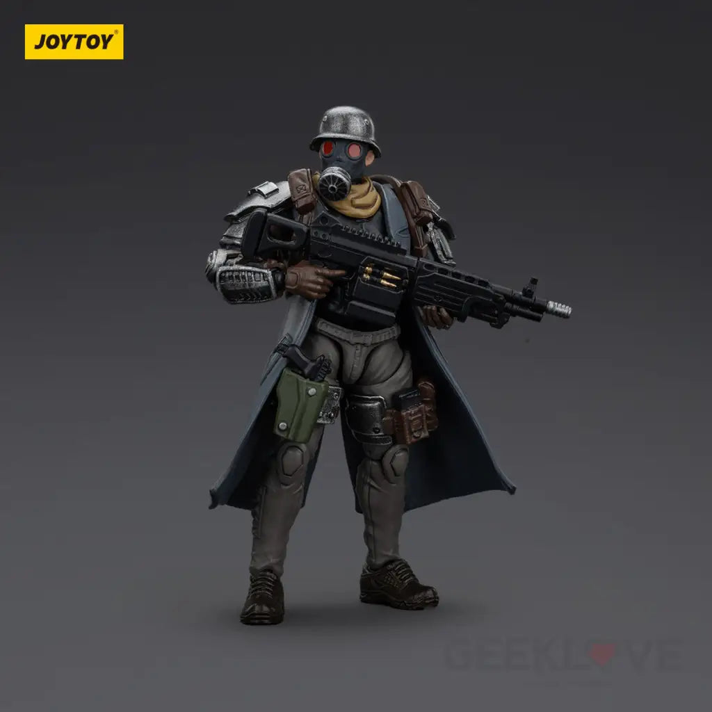 Battle For The Stars Shadow Jaeger Squad Viper Action Figure