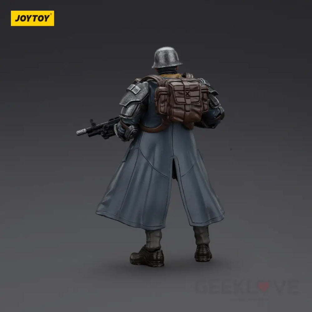 Battle For The Stars Shadow Jaeger Squad Viper Action Figure