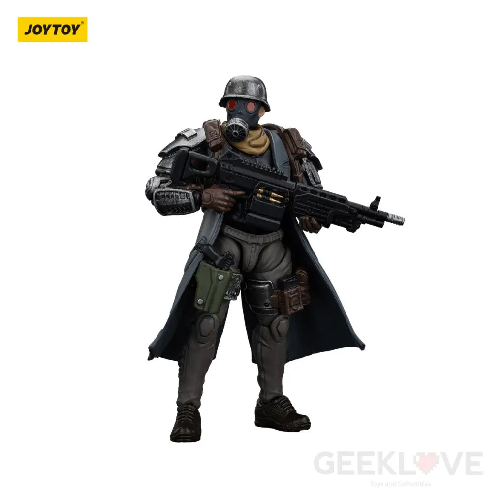 Battle For The Stars Shadow Jaeger Squad Viper Action Figure