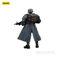 Battle For The Stars Shadow Jaeger Squad Viper Action Figure