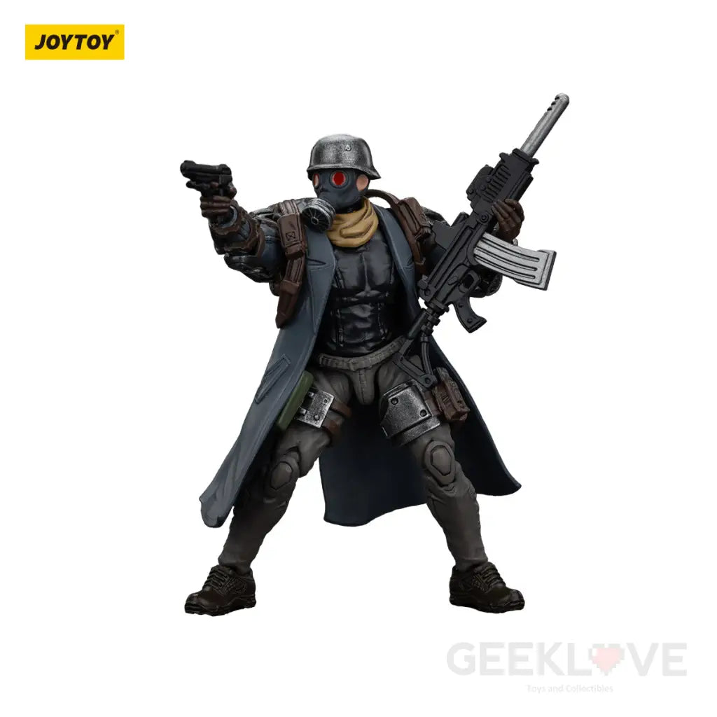 Battle For The Stars Shadow Jaeger Squad Viper Action Figure