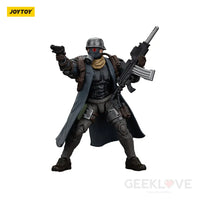 Battle For The Stars Shadow Jaeger Squad Viper Action Figure