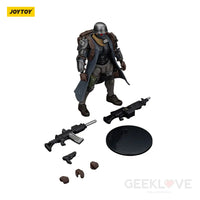 Battle For The Stars Shadow Jaeger Squad Viper Action Figure