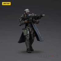 Battle For The Stars Shadow Jaeger Squad Viper Action Figure