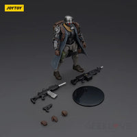 Battle For The Stars Shadow Jaeger Squad Viper Action Figure