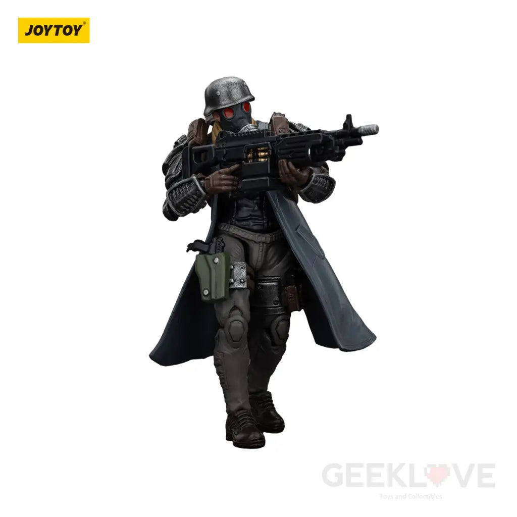 Battle For The Stars Shadow Jaeger Squad Viper Action Figure