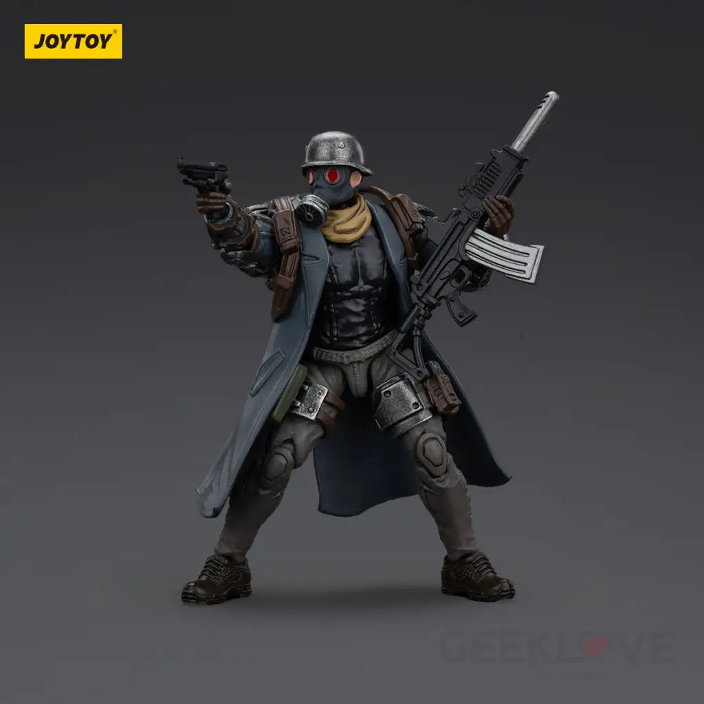 Battle For The Stars Shadow Jaeger Squad Viper Action Figure