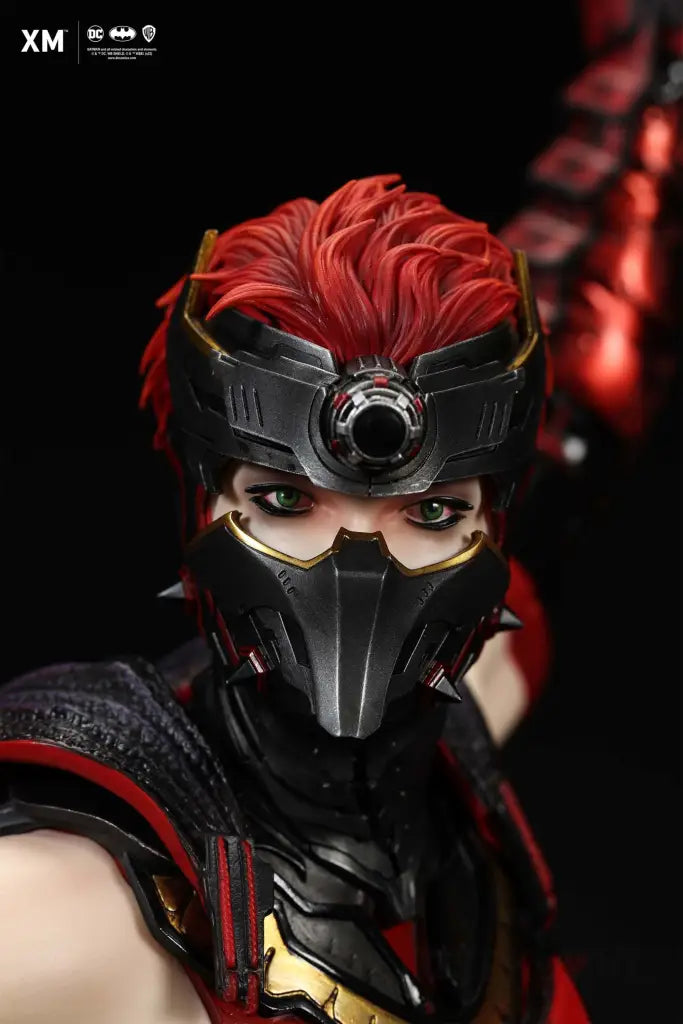 Batwoman Samurai Series 1/4 Scale Statue