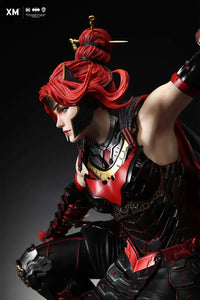 Batwoman Samurai Series 1/4 Scale Statue Preorder