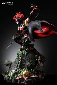 Batwoman Samurai Series 1/4 Scale Statue Preorder