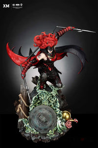 Batwoman Samurai Series 1/4 Scale Statue Preorder