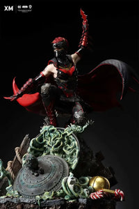 Batwoman Samurai Series 1/4 Scale Statue Preorder