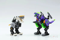 Bb-46 Acidghost & Bb-02Lm Lithiumon Preorder