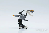 Bb-46 Acidghost & Bb-02Lm Lithiumon Preorder