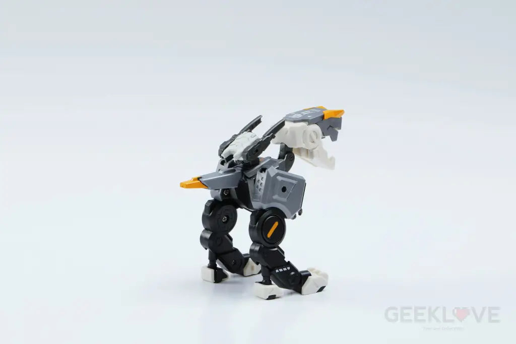 Bb-46 Acidghost & Bb-02Lm Lithiumon Preorder