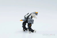 Bb-46 Acidghost & Bb-02Lm Lithiumon Preorder