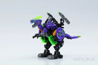 Bb-46 Acidghost & Bb-02Lm Lithiumon Preorder