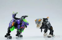 Bb-46 Acidghost & Bb-02Lm Lithiumon Preorder