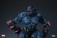 Beast 1/4 Scale Statue Preorder