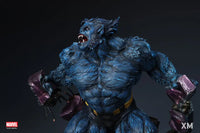 Beast 1/4 Scale Statue Preorder