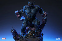 Beast 1/4 Scale Statue Preorder
