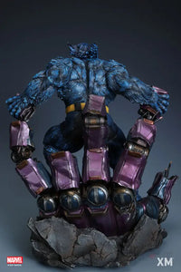 Beast 1/4 Scale Statue Preorder