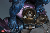 Beast 1/4 Scale Statue Preorder