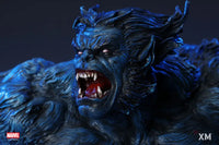 Beast 1/4 Scale Statue Preorder