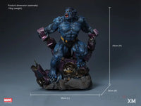 Beast 1/4 Scale Statue Preorder