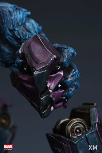 Beast 1/4 Scale Statue Preorder