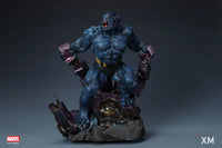 Beast 1/4 Scale Statue Preorder
