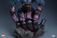Beast 1/4 Scale Statue Preorder