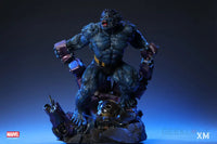 Beast 1/4 Scale Statue Preorder