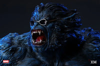 Beast 1/4 Scale Statue Preorder