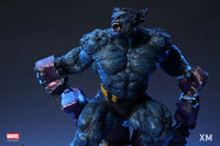 Beast 1/4 Scale Statue Preorder