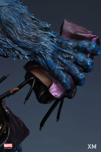 Beast 1/4 Scale Statue Preorder