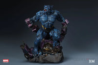 Beast 1/4 Scale Statue Preorder