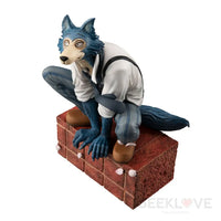 Beastars Legoshi (Repeat) - GeekLoveph