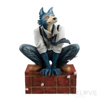 Beastars Legoshi (Repeat) - GeekLoveph