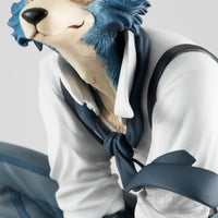 Beastars Legoshi (Repeat) - GeekLoveph
