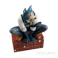 Beastars Legoshi (Repeat) - GeekLoveph