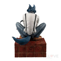 Beastars Legoshi (Repeat) - GeekLoveph