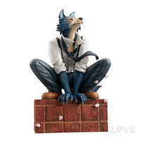 Beastars Legoshi (Repeat) - GeekLoveph