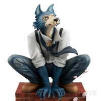 Beastars Legoshi (Repeat) - GeekLoveph
