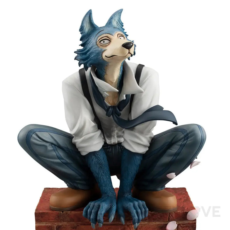 Beastars Legoshi (Repeat)