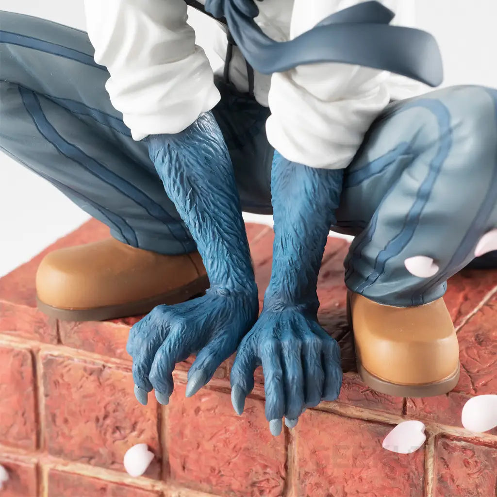 Beastars Legoshi (Repeat) - GeekLoveph