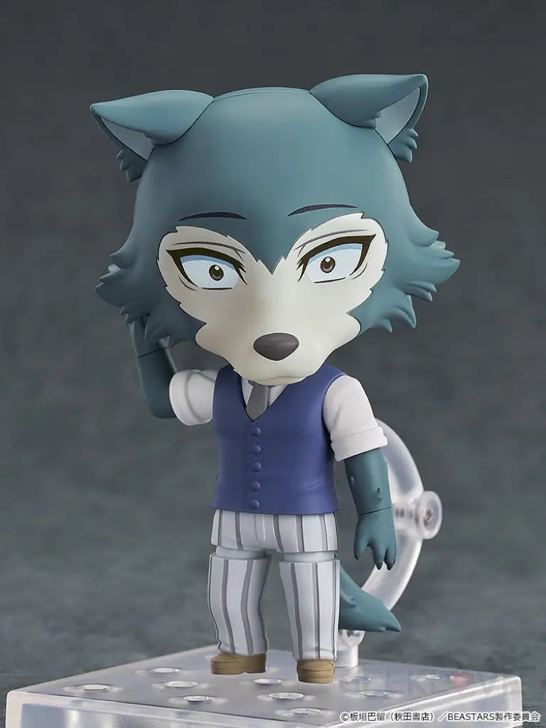 Beastars Nendoroid Legoshi